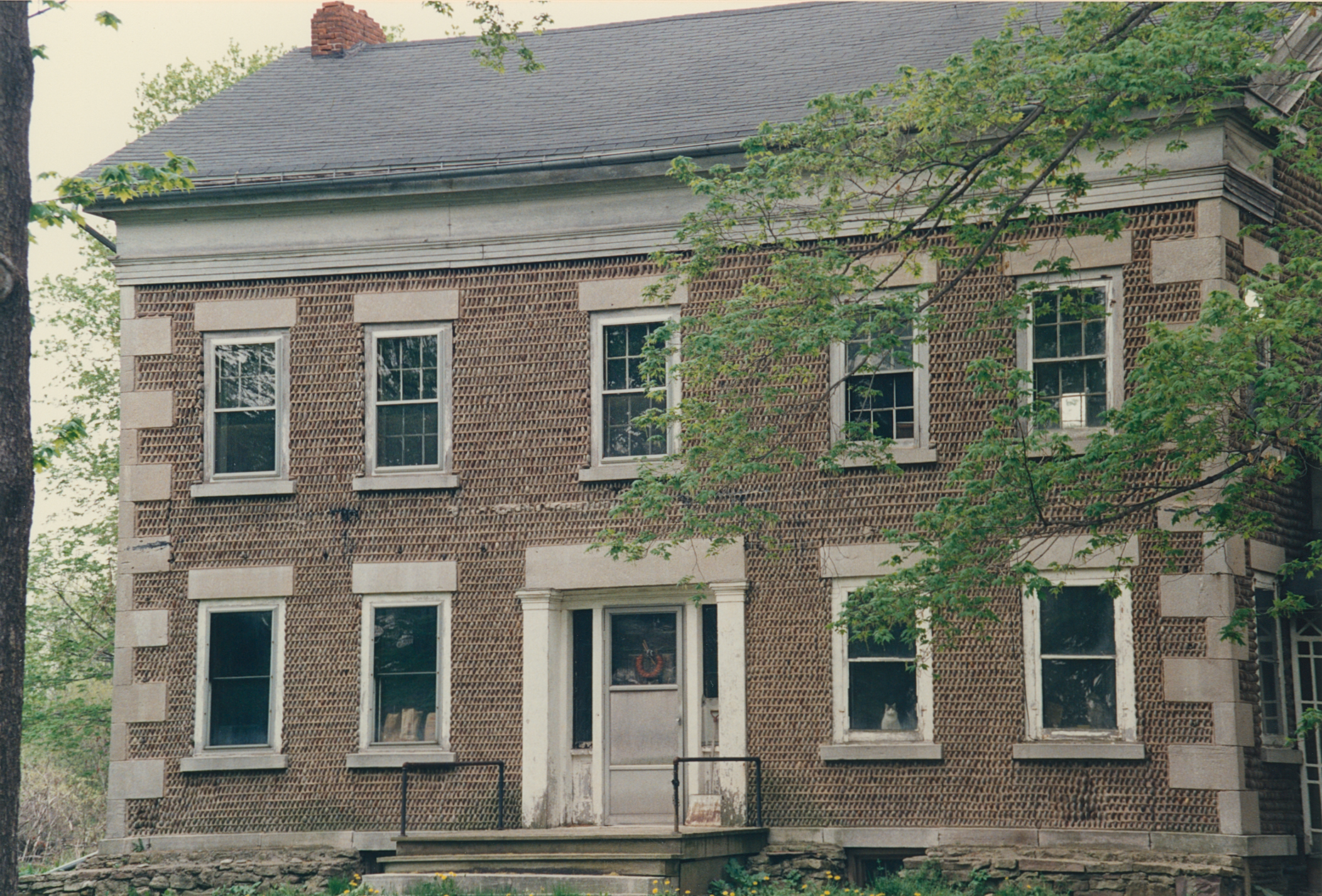 Roy-6 4545 Freeman Rd 4